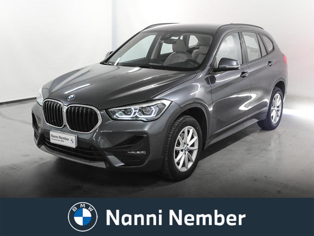 BMW X1 sdrive18d Business Advantage auto