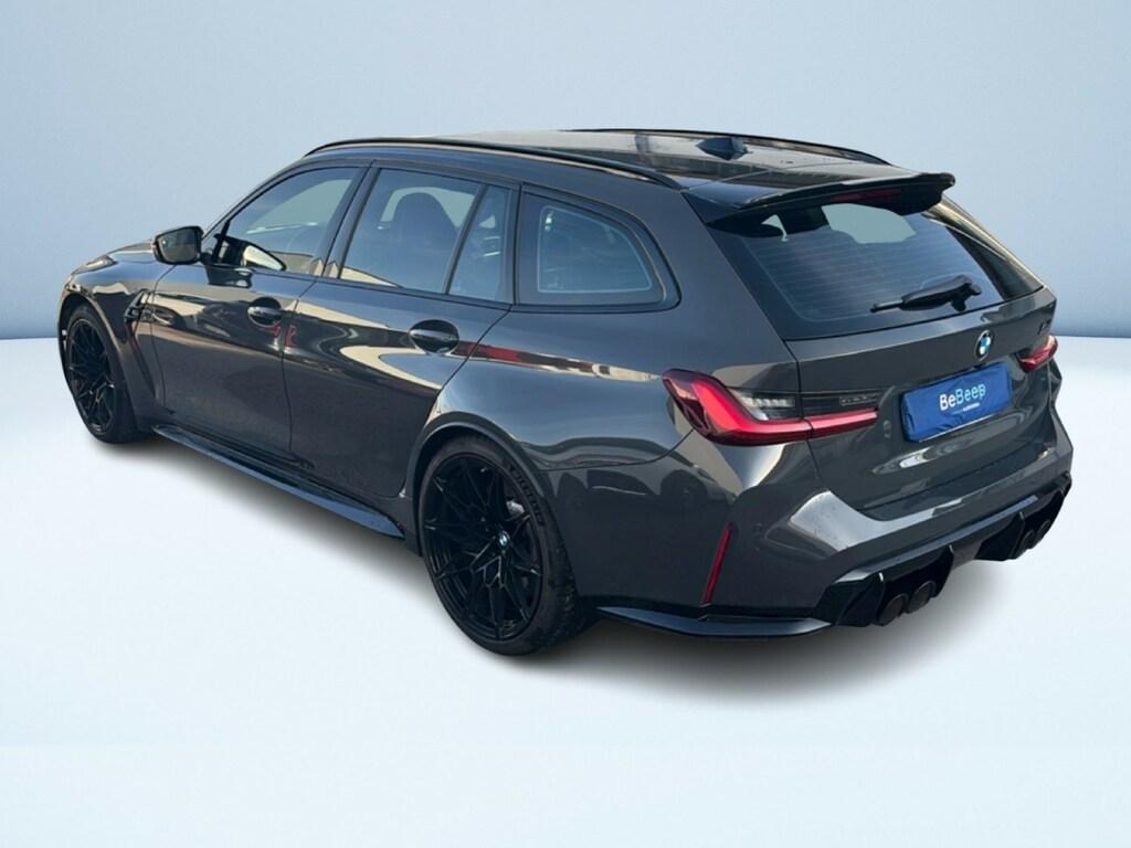 BMW M3 Touring 3.0 Competition M xdrive auto