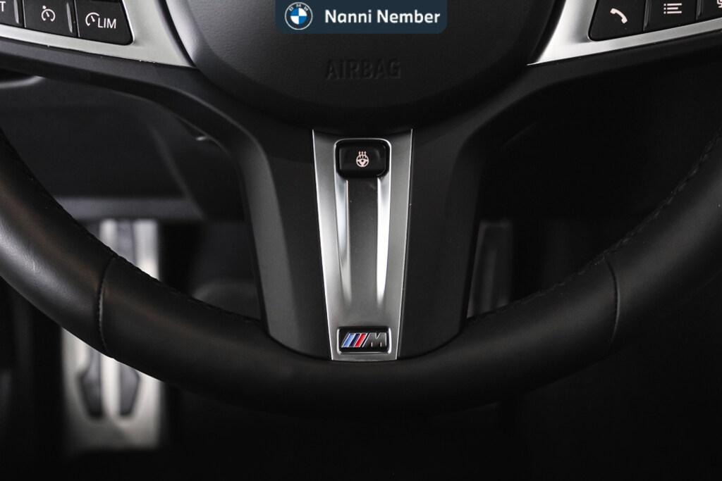 BMW Serie 3 M M340d Touring mhev 48V xdrive auto