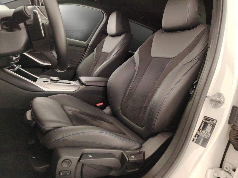 BMW Serie 3 320i Touring Msport auto