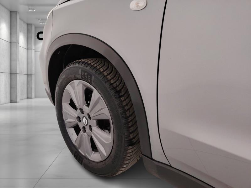 Suzuki Vitara 1.4 hybrid Top 4wd allgrip