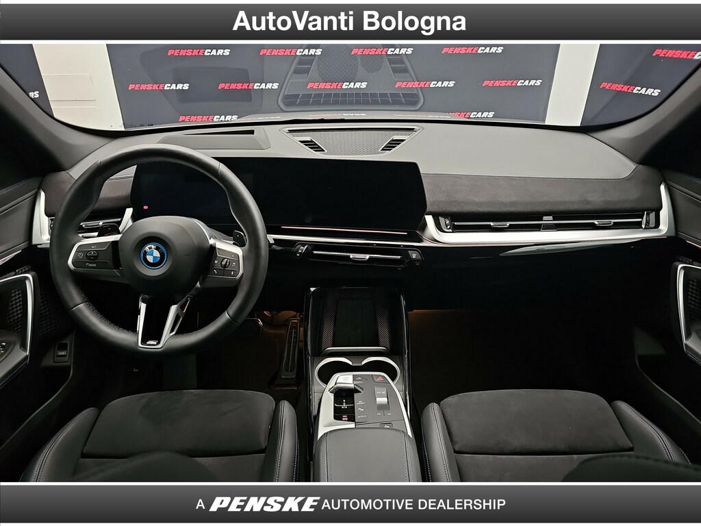 BMW X1 xdrive 25e MSport Pro auto