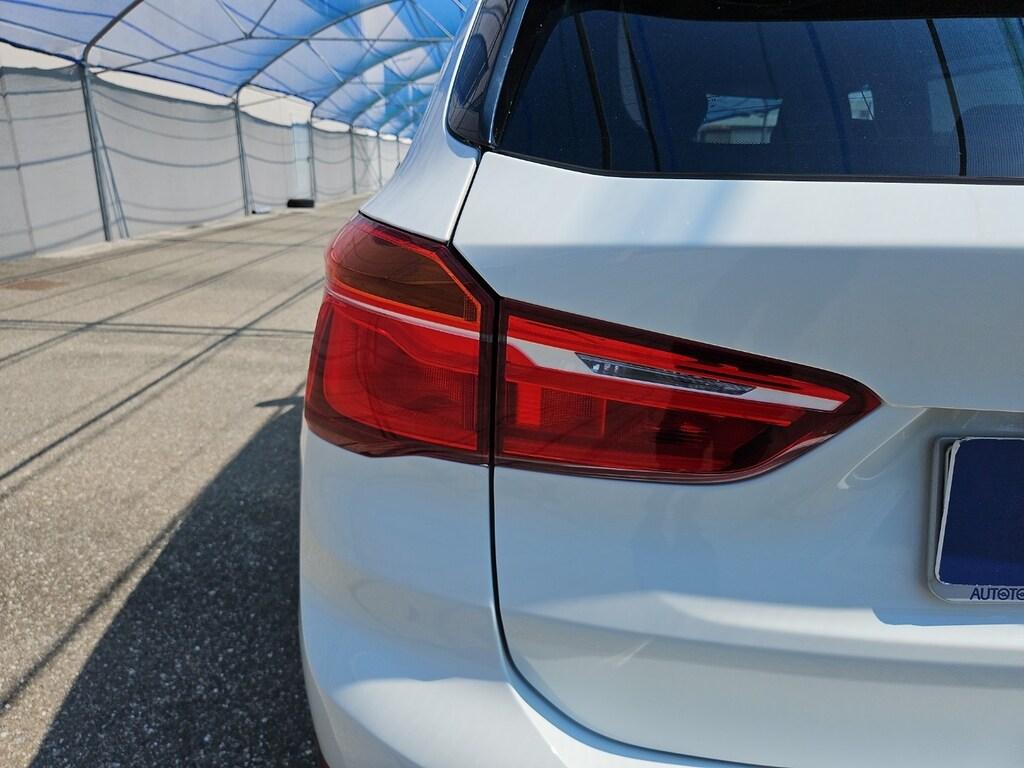 BMW X1 sdrive18d xLine auto
