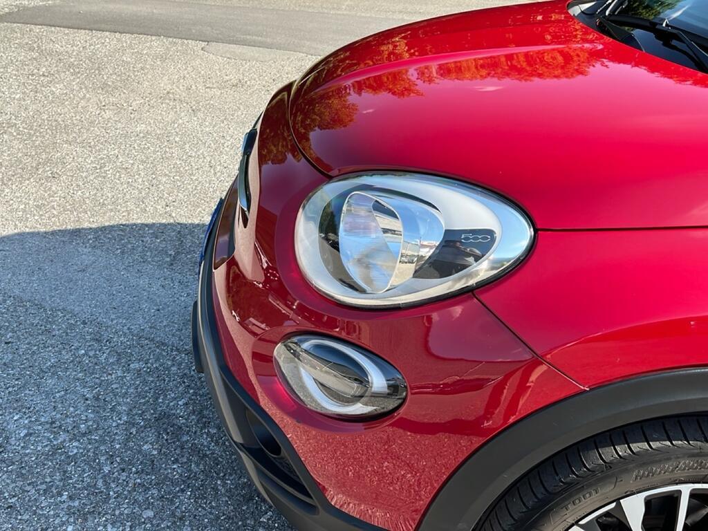 Fiat 500X 1.0 T3 Cross 120cv