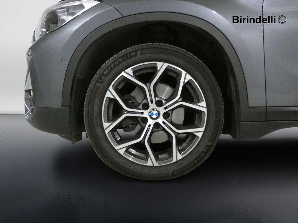 BMW X1 sdrive18d xLine Plus auto