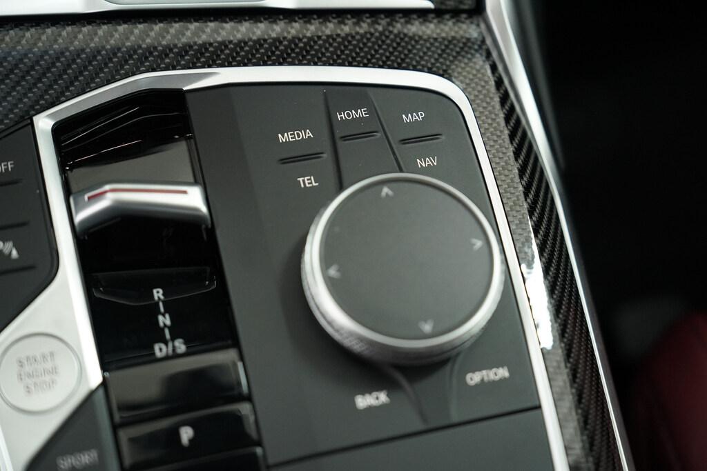 BMW Serie 3 320d mhev 48V xdrive auto