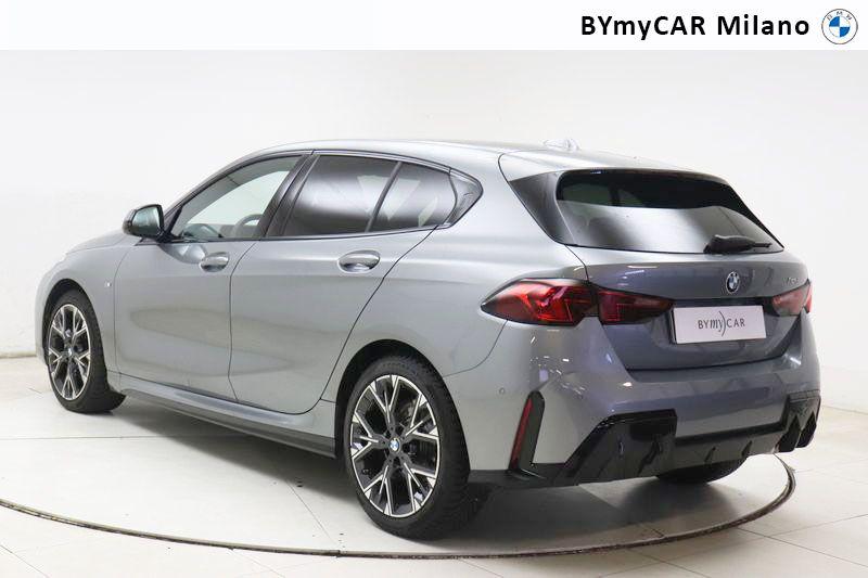 BMW Serie 1 118d MSport auto