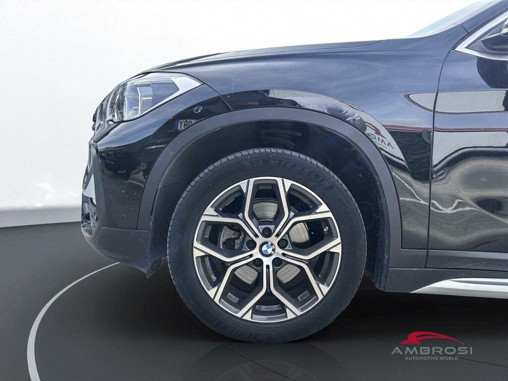 BMW X1 sdrive18d xLine Plus auto