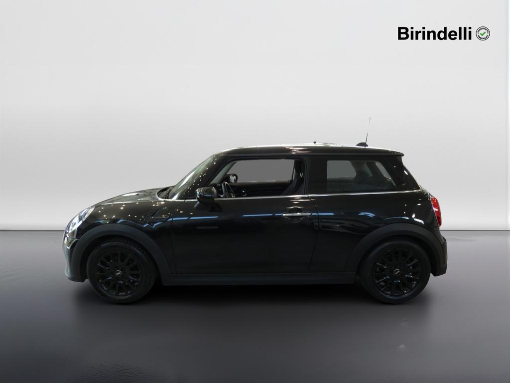 Mini Cooper 1.5 TwinPower Turbo Cooper