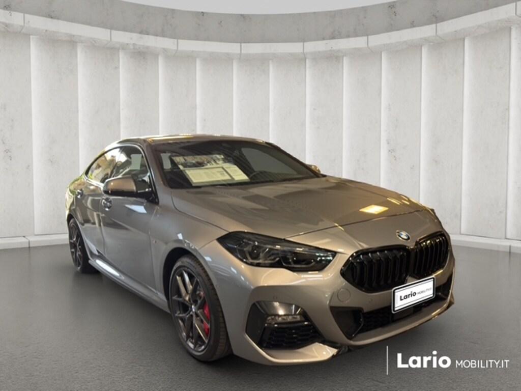 BMW Serie 2 220d Gran Coupe Msport xdrive auto
