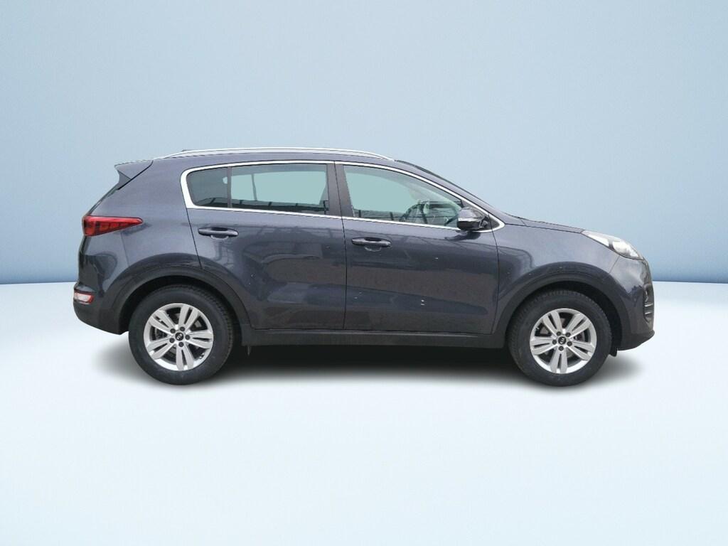 Kia Sportage 1.6 gdi Cool Navi 2wd 132cv