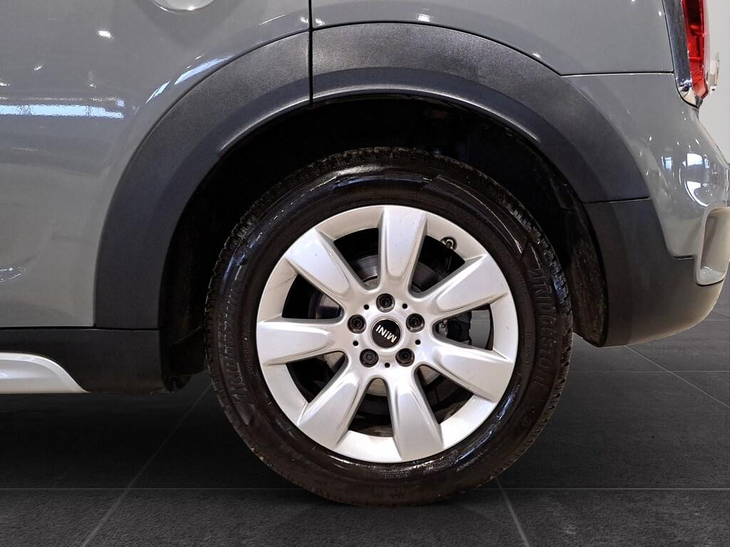 Mini One Countryman 1.5 Boost auto 7m my18