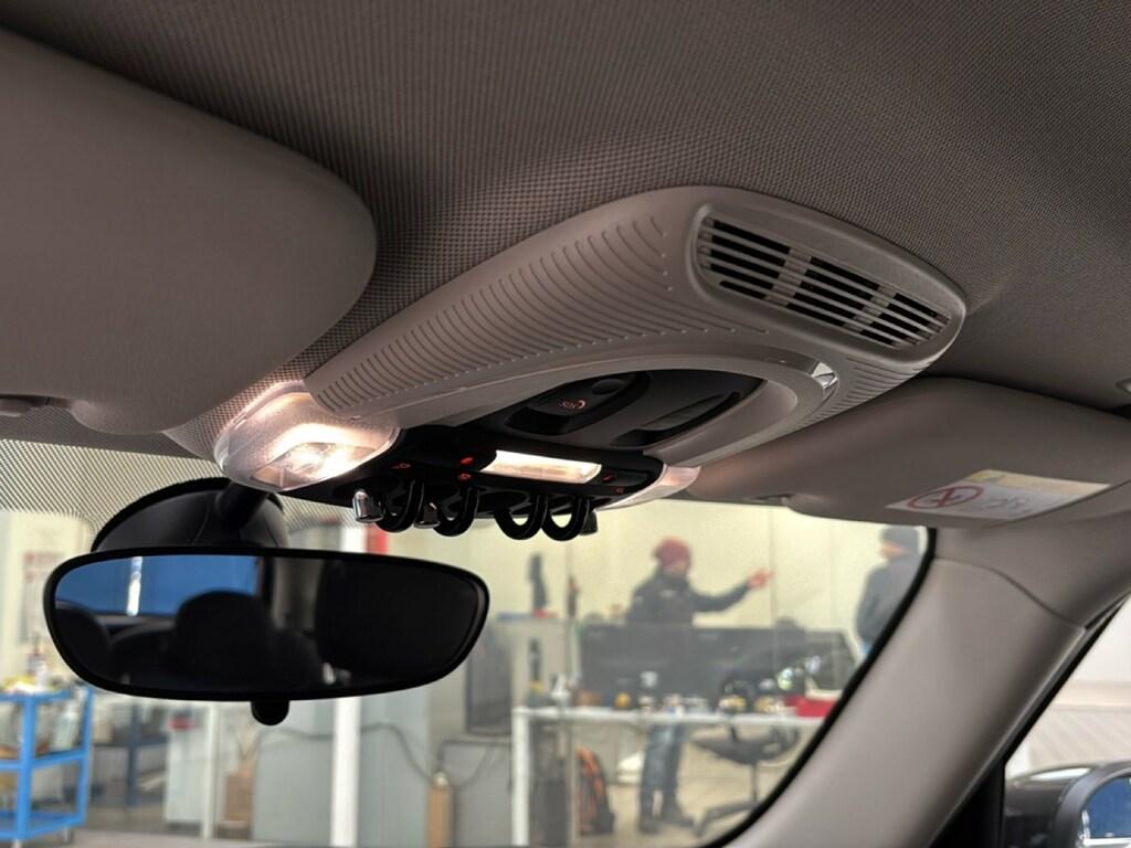 Mini Mini 5p 1.5 One Classic 102cv