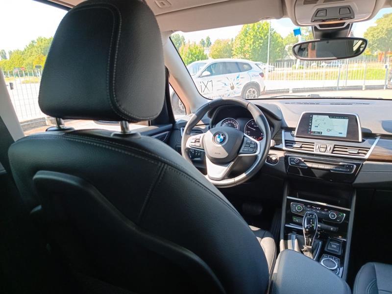 BMW Serie 2 216d Active Tourer Luxury auto