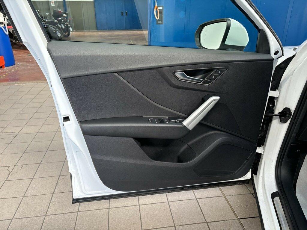 Audi Q2 35 1.5 tfsi Admired Advanced