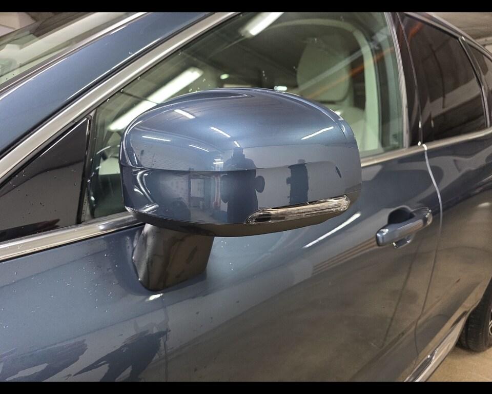 Volvo XC60 2.0 B4 Inscription awd auto