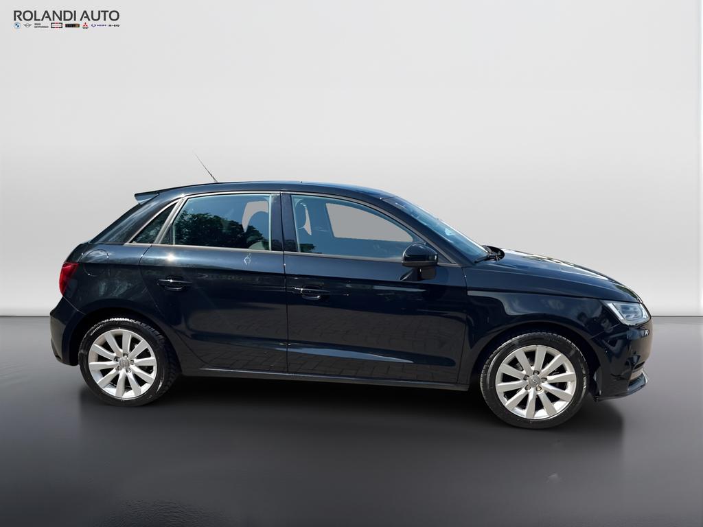 Audi A1 Sportback 1.4 tdi