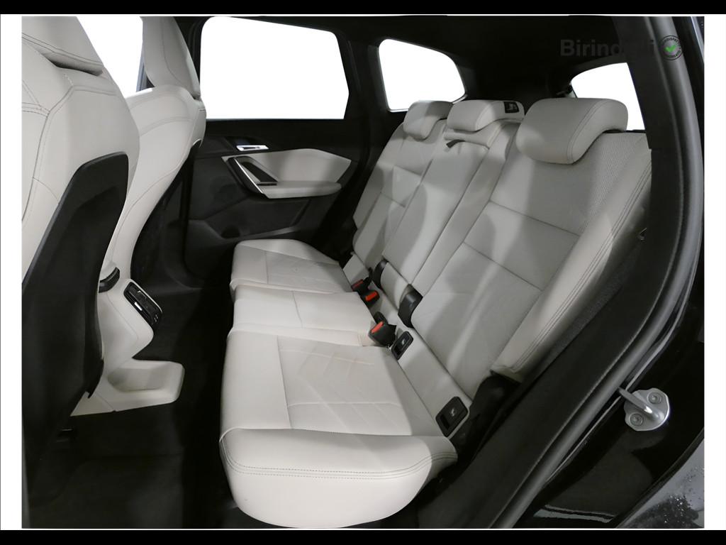 BMW X1 sdrive18d Msport auto