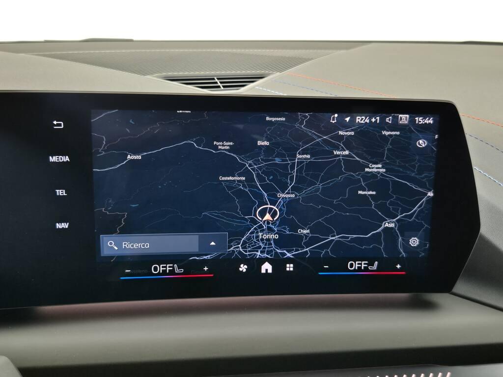 BMW Serie 1 118d MSport auto
