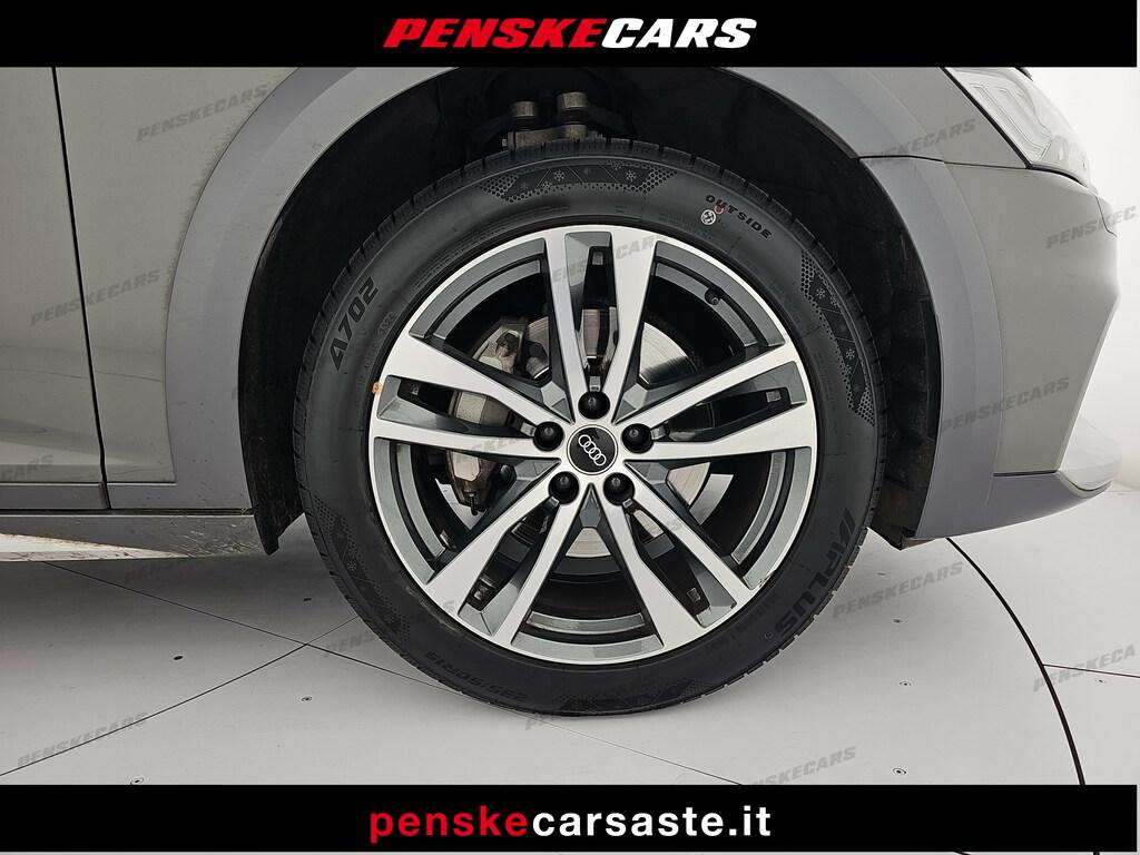 Audi A6 Allroad 40 2.0 tdi mhev 12V quattro 204cv s-tronic