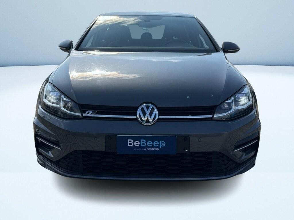 Volkswagen Golf 5p 1.6 tdi Sport 115cv dsg