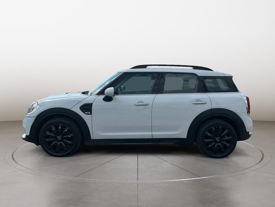 Mini One D Countryman 1.5 TwinPower Turbo One D Hype Steptronic