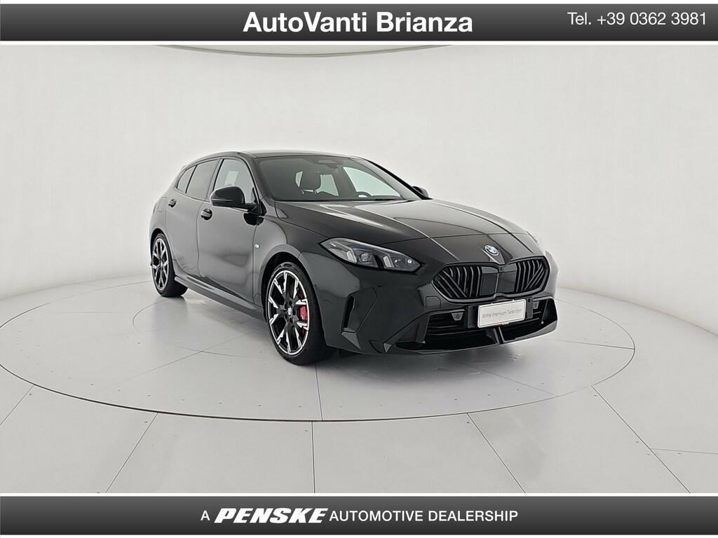 BMW Serie 1 118d MSport Pro auto
