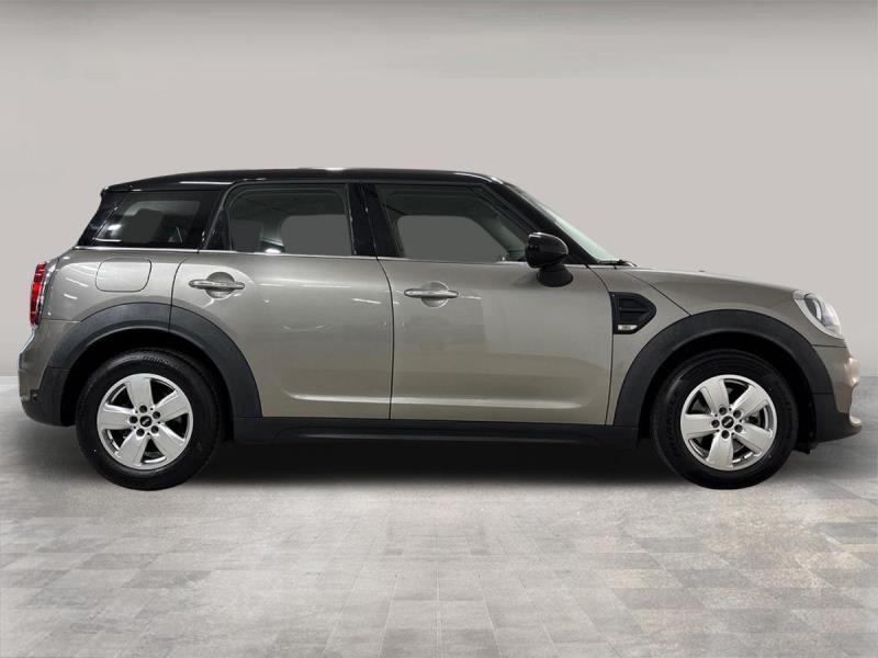 Mini Cooper D Countryman 2.0 TwinPower Turbo Cooper D
