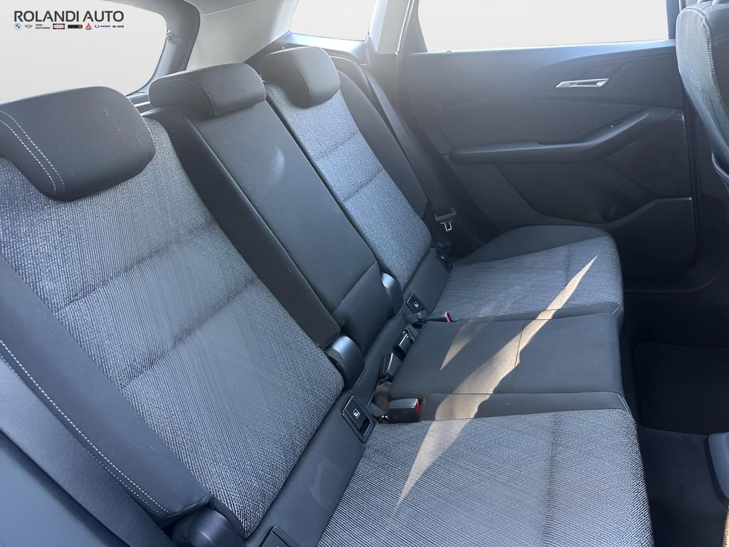 BMW Serie 2 218d Active Tourer auto