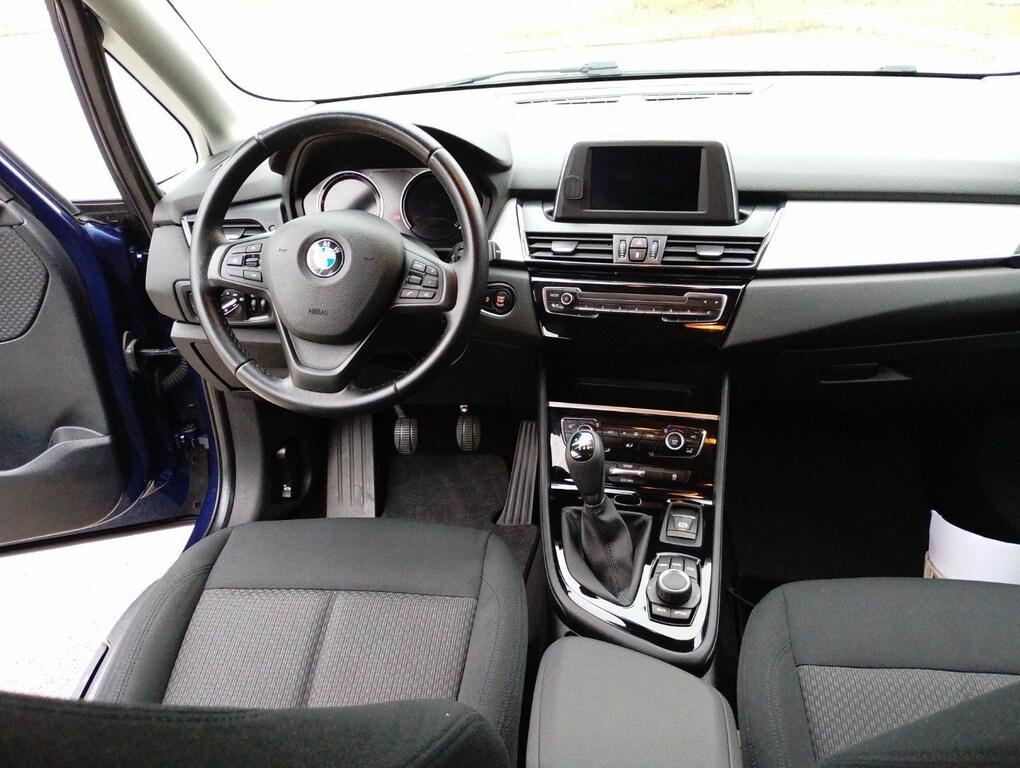 BMW Serie 2 216i Active Tourer Advantage