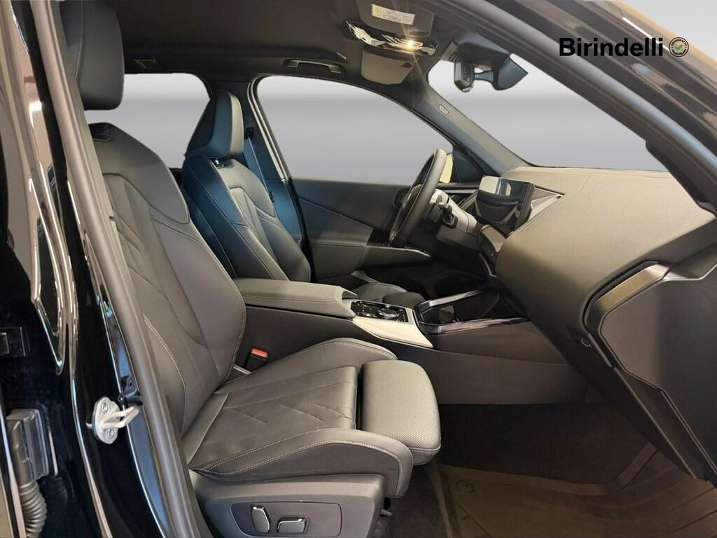 BMW X3 xdrive40d Msport Pro auto