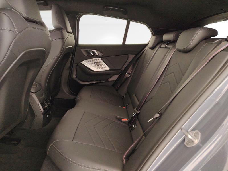 BMW Serie 1 118d MSport Pro auto
