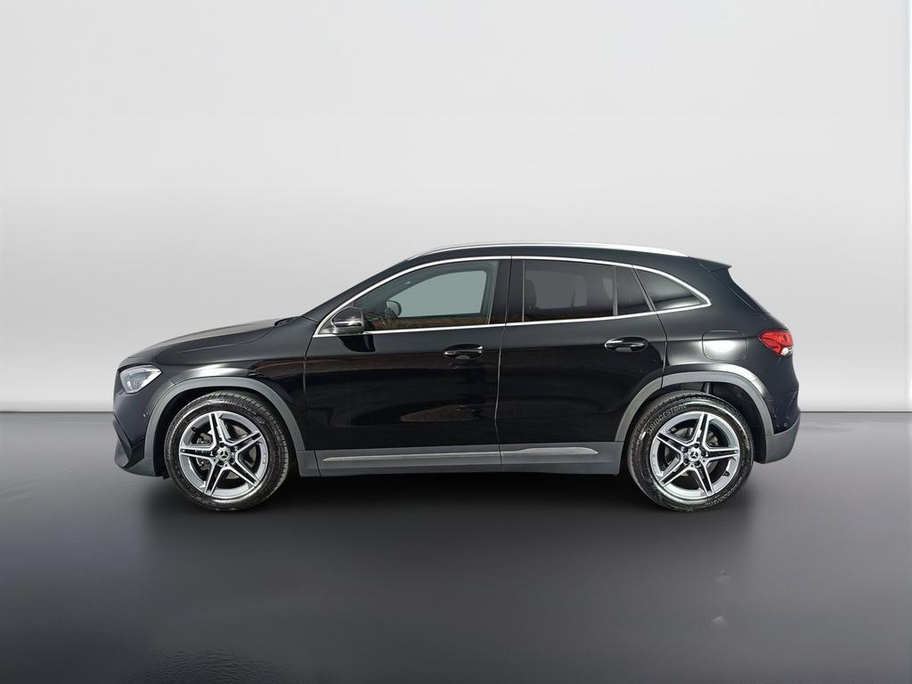 Mercedes GLA 180 d Premium auto
