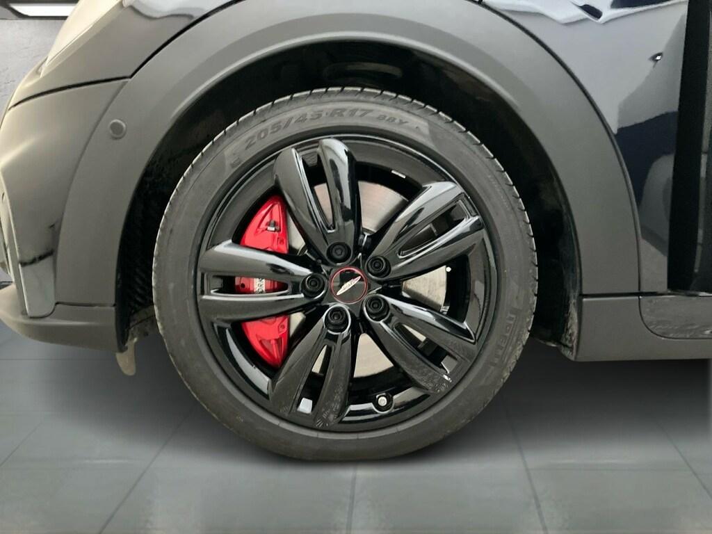 Mini Mini 3p 2.0 JCW JCW auto