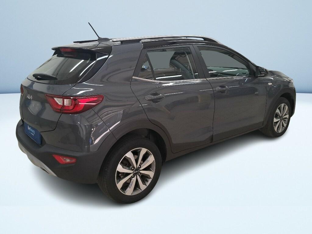 Kia Stonic 1.0 t-gdi mhev Style Design Pack 100cv imt