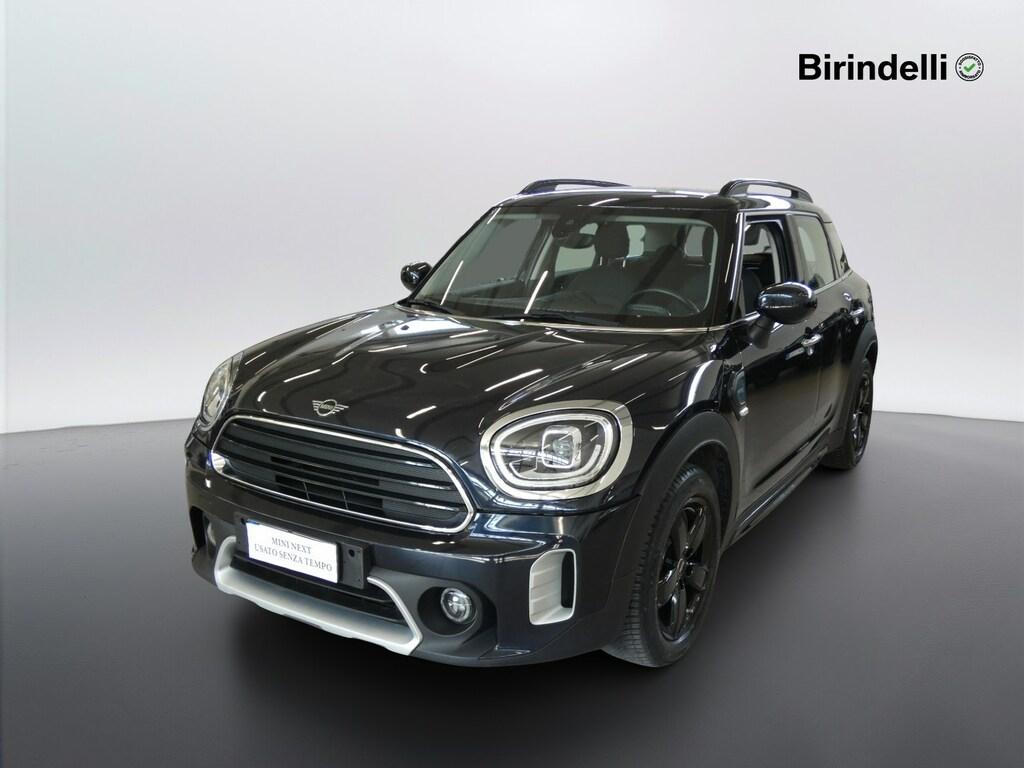 Mini One D Countryman 1.5 TwinPower Turbo One D