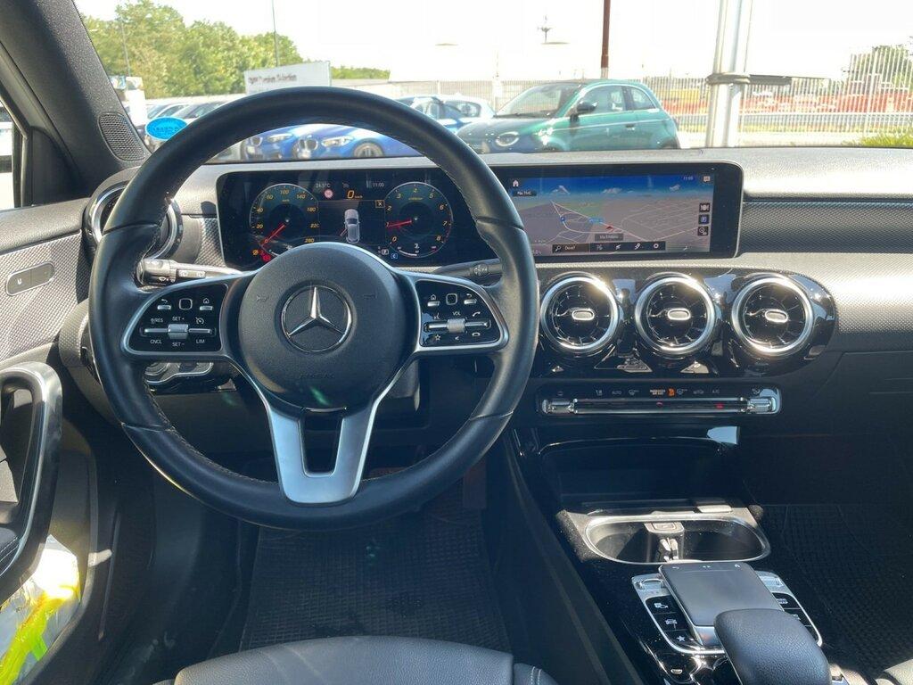 Mercedes Classe A 180 Sport auto