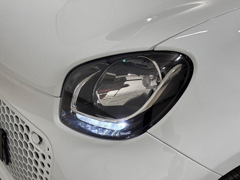 Smart fortwo eq Pulse 22kW