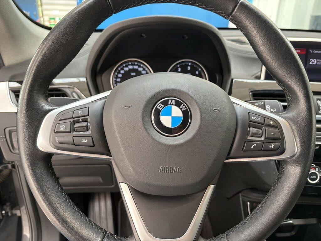 BMW X1 sdrive18d xLine Plus auto