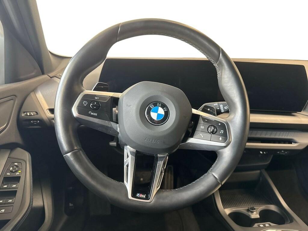 BMW Serie 1 118d MSport auto