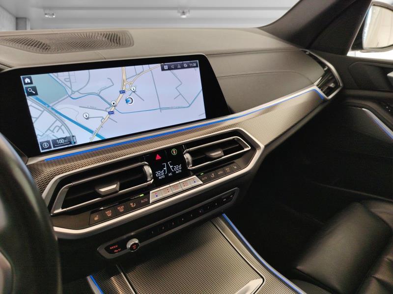 BMW X5 xdrive45e Msport auto