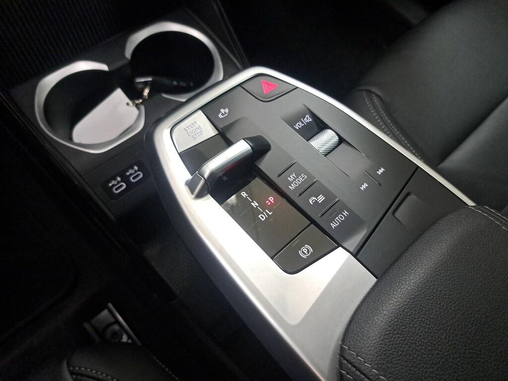 BMW X1 sdrive18d X-Line auto