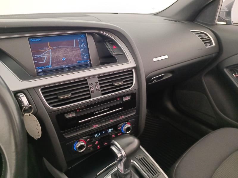 Audi A5 Cabrio 2.0 tdi Business Plus 190cv multitronic
