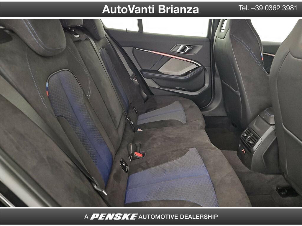 BMW Serie 1 M 135i xdrive auto