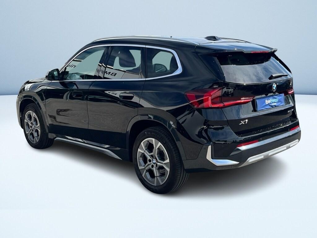 BMW X1 sdrive18i X-Line auto