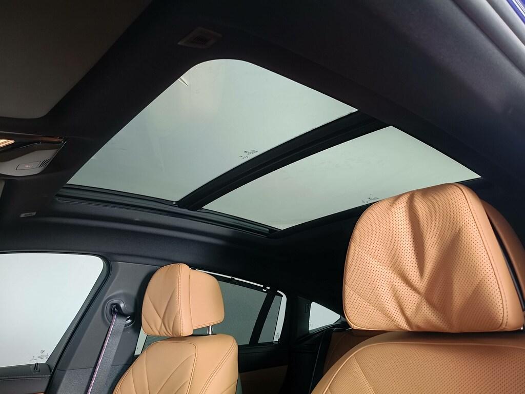 BMW X6 xdrive40d MSport Pro auto