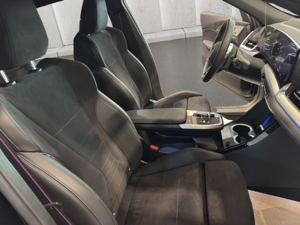BMW X2 xdrive 20d 48V MSport Pro auto
