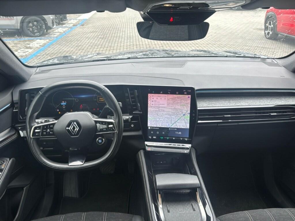 Renault Austral 1.2 E-Tech full hybrid Techno 200cv