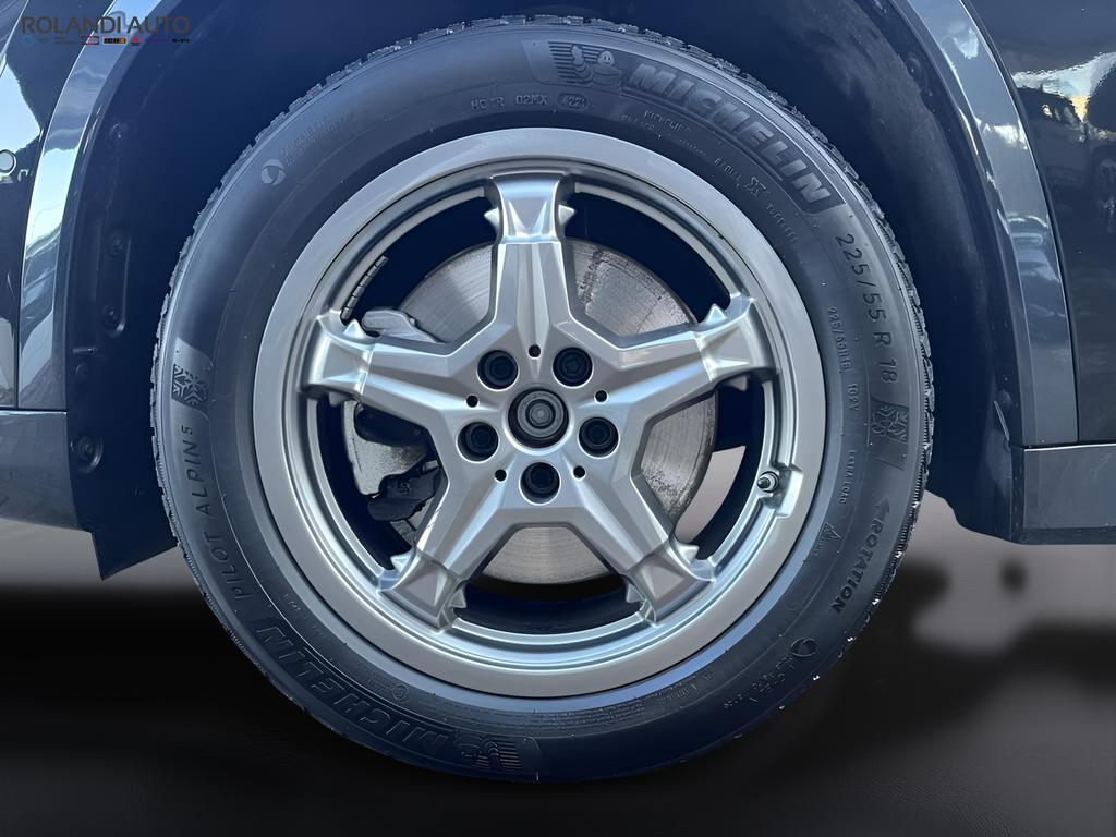 BMW X1 xdrive23d mhev 48V X-Line Edition Balance auto