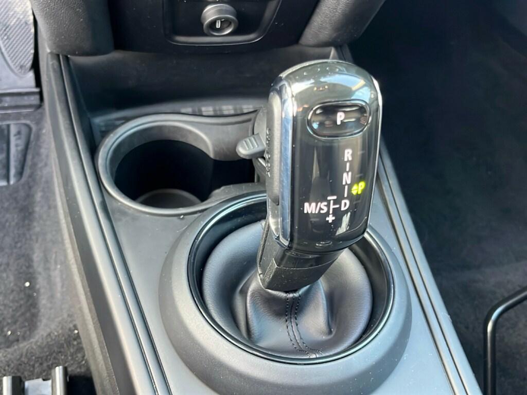 Mini Cooper D Countryman 2.0 D Cooper D Business Auto